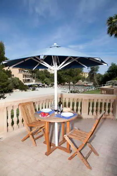 Azul Playa Apartments Cala Ferrera  Hotel Cala Ferrera (Mallorca)