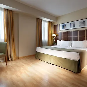 **** Hotel Exe Tartessos Spagna