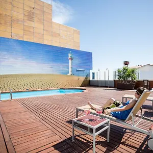 *** Hotel Rull Spagna