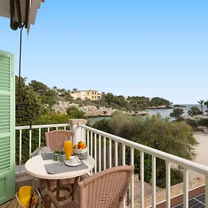  Apartamento Playa Marina