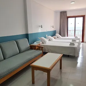 *** Hotel Castillete Spagna
