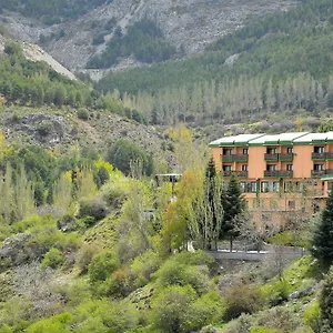 ** Hotel El Guerra Spagna