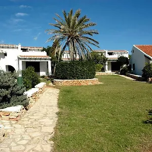  Hotel Binibeca Beach