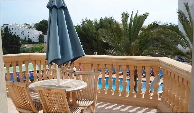 Azul Playa Apartments Cala Ferrera  Hotel Cala Ferrera (Mallorca)
