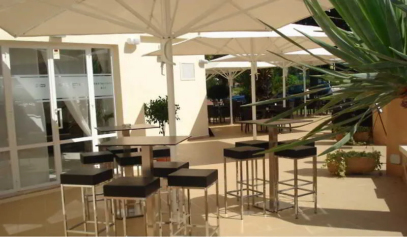 *** Hotel Azul Playa Apartments Cala Ferrera  Spain