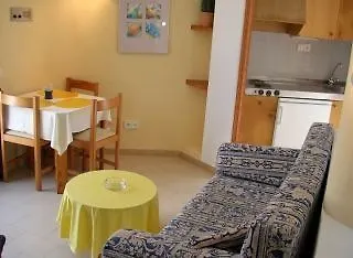 Hotel Azul Playa Apartments Cala Ferrera