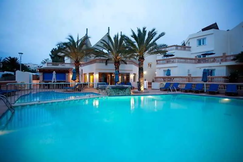 Azul Playa Apartments Cala Ferrera  Cala Ferrera (Mallorca)