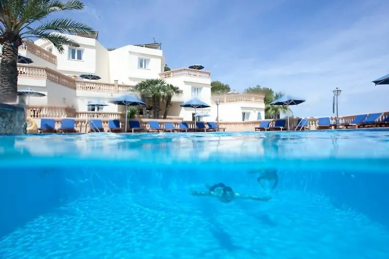 Azul Playa Apartments Cala Ferrera  3*, Cala Ferrera (Mallorca)