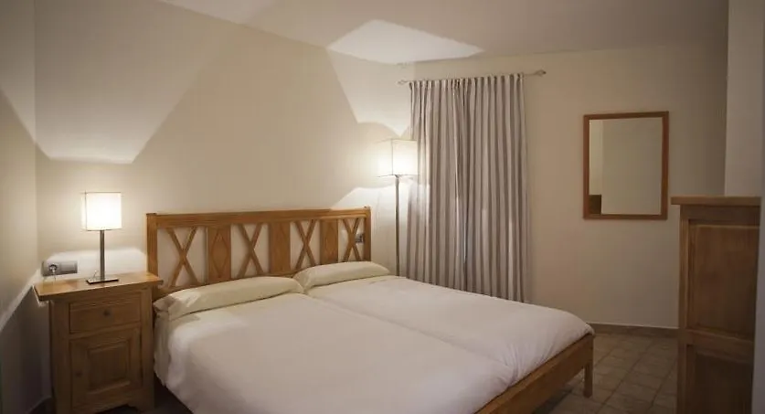 Azul Playa Apartments Cala Ferrera