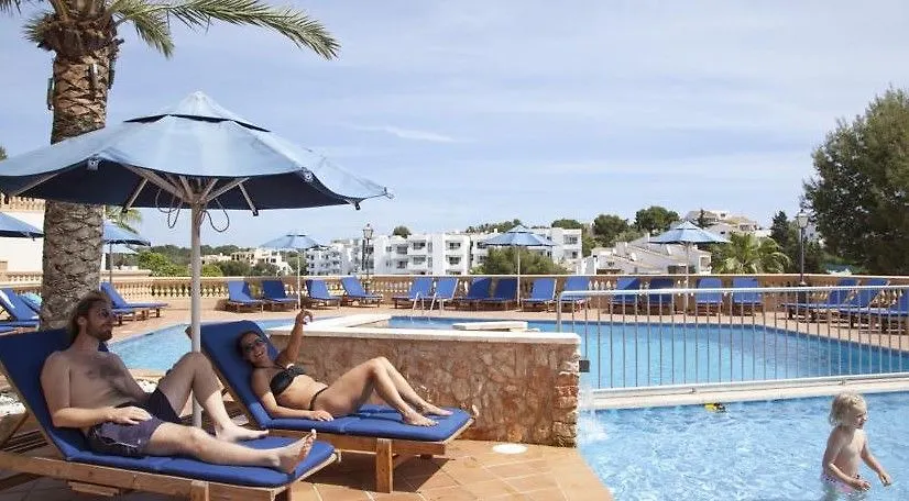 Azul Playa Apartments Cala Ferrera  Spain
