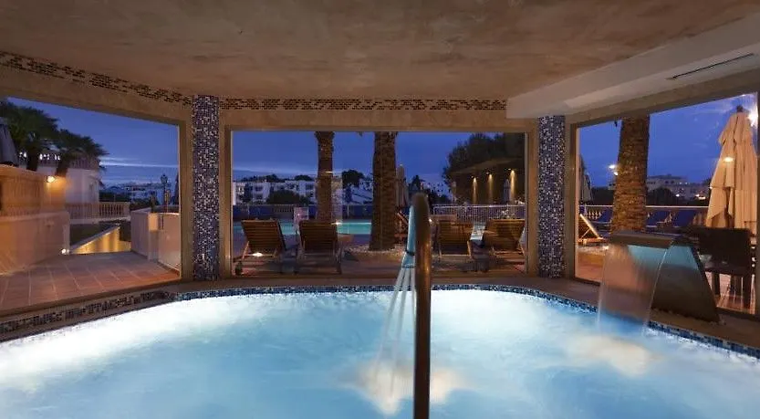 Azul Playa Apartments Cala Ferrera  Cala Ferrera (Mallorca)