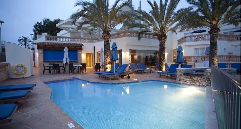 Azul Playa Apartments Cala Ferrera  Hotel