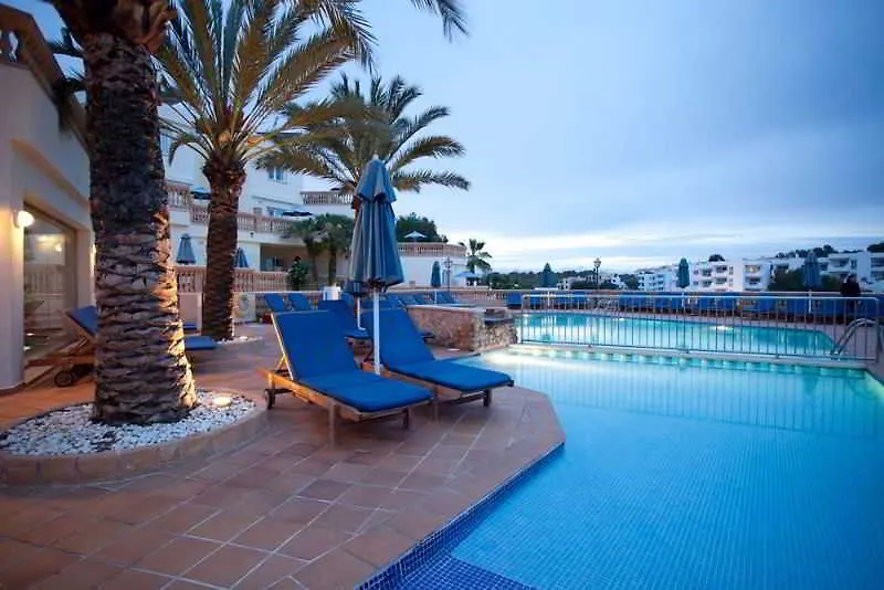 Azul Playa Apartments Cala Ferrera  Hotel Cala Ferrera (Mallorca)