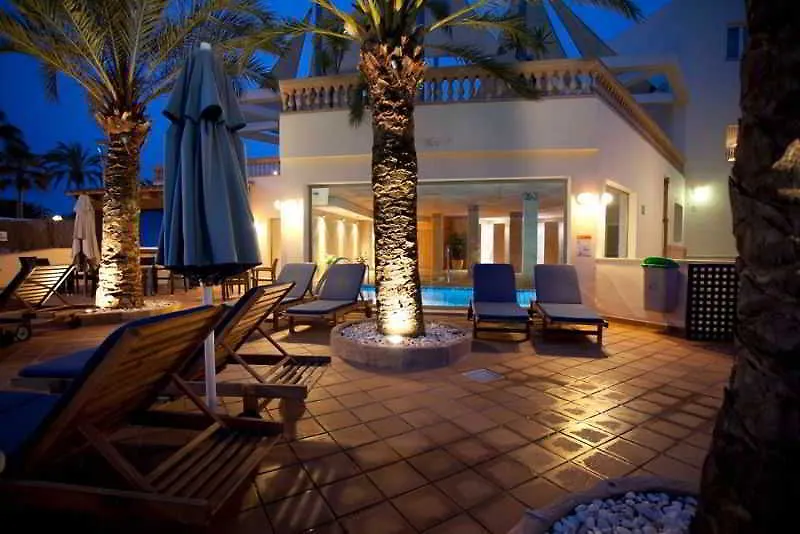 Azul Playa Apartments Cala Ferrera  3*, Cala Ferrera (Mallorca) Spain